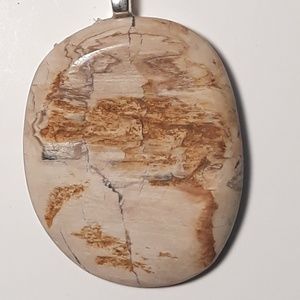 Gemstone Pendants